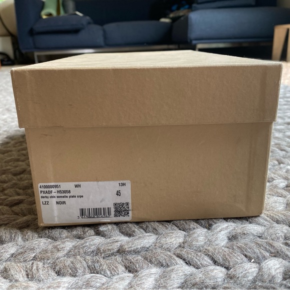 A.P.C. Derby Chic 45 - Picture 12 of 12